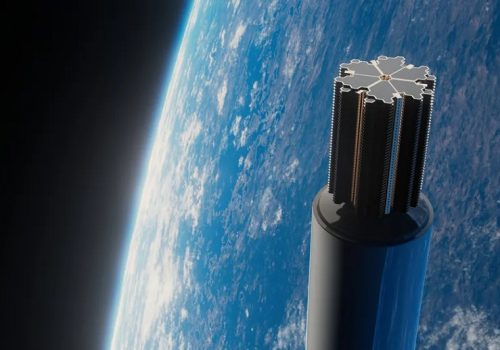 एकै पटक २५० ‘माइक्रोस्याटेलाइट’ कक्षमा पठाउने स्पिनलञ्चको योजना