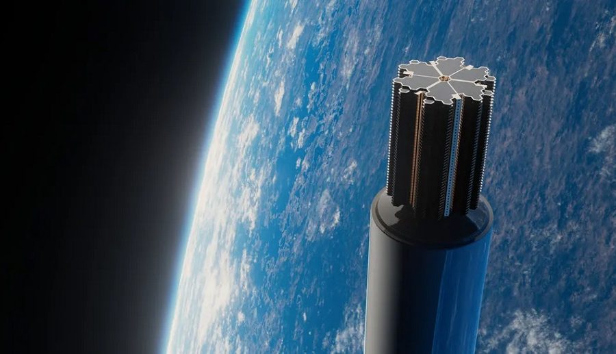 एकै पटक २५० ‘माइक्रोस्याटेलाइट’ कक्षमा पठाउने स्पिनलञ्चको योजना