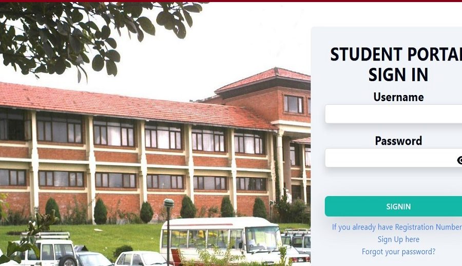 अब त्रिविको ट्रान्स्क्रिप्ट र प्रोभिजनल सर्टिफिकेटको आवेदन दिन बल्खु जानु नपर्ने, अनलाइन प्रणाली शुरु