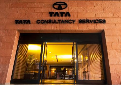 भारतीय आईटी कम्पनी टिसीएसको नाफा जून त्रैमासिकमा ६ प्रतिशतले बढ्यो