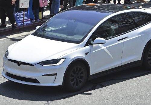 Electric cars are more eco-friendly even in US, study finds