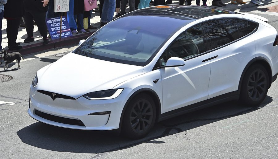 Electric cars are more eco-friendly even in US, study finds