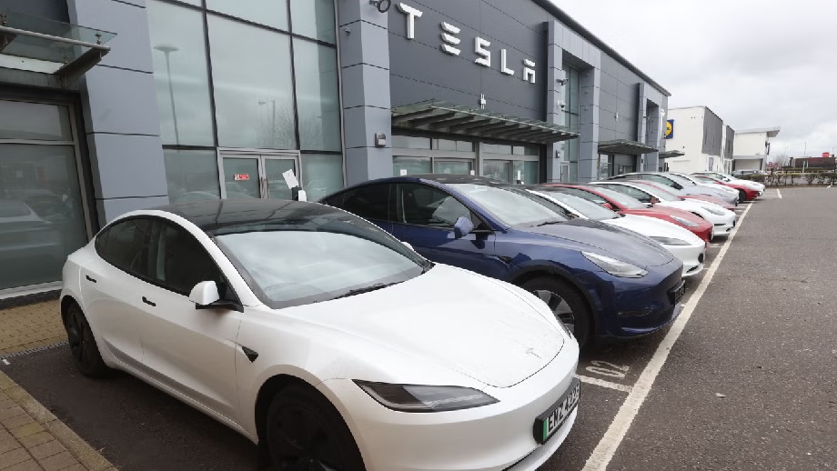 “निरीक्षणको लागि प्रायः फिर्ता बोलाइएका” टेस्ला मोडेलहरूको खुलासा