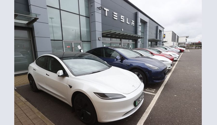 सवारी साधनमा  न्यून कर लगाउने ट्रम्पको निर्णय ‘प्रगति’ को सङ्केत : मेक्सिको