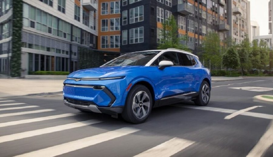 सन् २०२५ को पहिलो त्रैमासिकमा अमेरिकी विद्युतीय गाडीको बिक्री बढ्यो, टेस्लाको प्रभुत्व खस्कियो