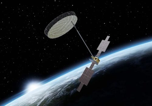 स्टारलिंकसँग प्रतिस्पर्धा गर्न भायास्याटले टेलिस्याटको लो अर्थ अर्बिट स्याटेलाइट प्रयोग गर्ने