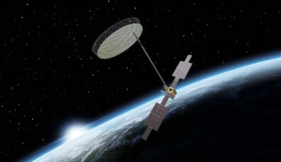 स्टारलिंकसँग प्रतिस्पर्धा गर्न भायास्याटले टेलिस्याटको लो अर्थ अर्बिट स्याटेलाइट प्रयोग गर्ने