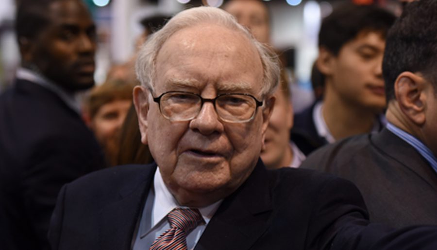 सामाजिक सञ्जालमा वारेन बफेटसँग सम्बन्धित भाइरल भइरहेका सबै टिप्पणी गलत हुन्: बर्कशायर ह्याथवे