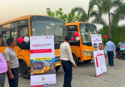 लक्ष्मी कमर्सियल भेहिकलद्वारा चितवनमा ग्राहक भेटघाट २०२५ आयोजना सम्पन्न