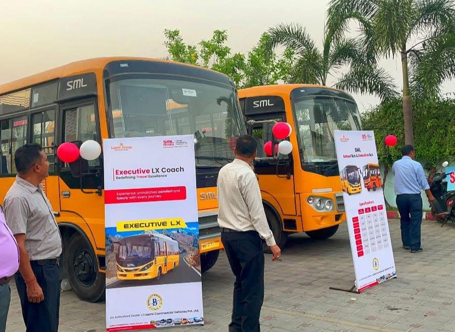 लक्ष्मी कमर्सियल भेहिकलद्वारा चितवनमा ग्राहक भेटघाट २०२५ आयोजना सम्पन्न