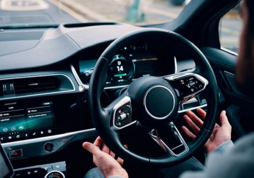 निसानले आफ्नो एडभान्स ड्राइभर असिस्टेन्स सिस्टममा वेभको सेल्फ-ड्राइभिङ सफ्टवेयर प्रयोग गर्ने