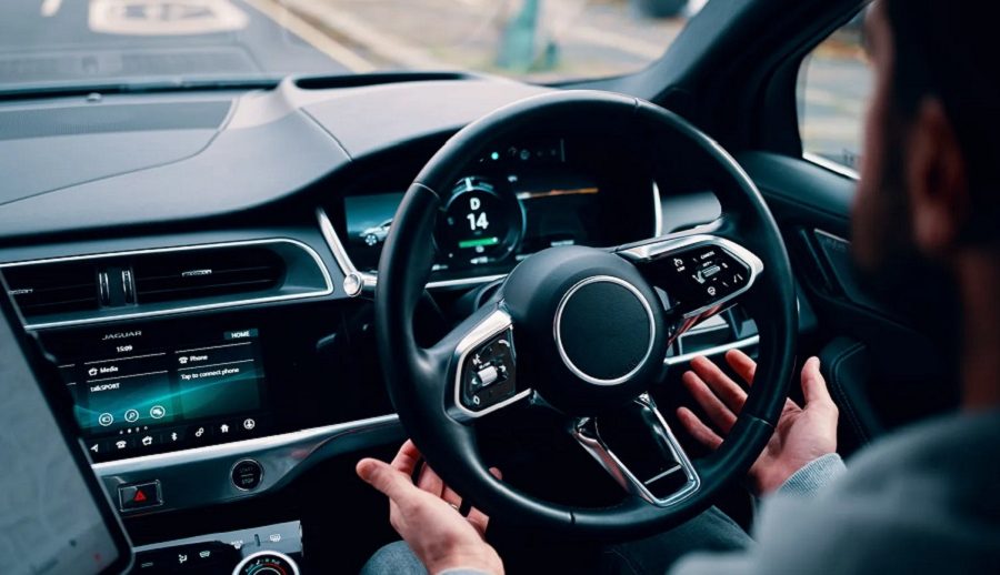 निसानले आफ्नो एडभान्स ड्राइभर असिस्टेन्स सिस्टममा वेभको सेल्फ-ड्राइभिङ सफ्टवेयर प्रयोग गर्ने