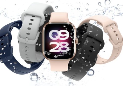 रेडमी वाच मुभ आधिकारिक रूपमा उपलब्ध