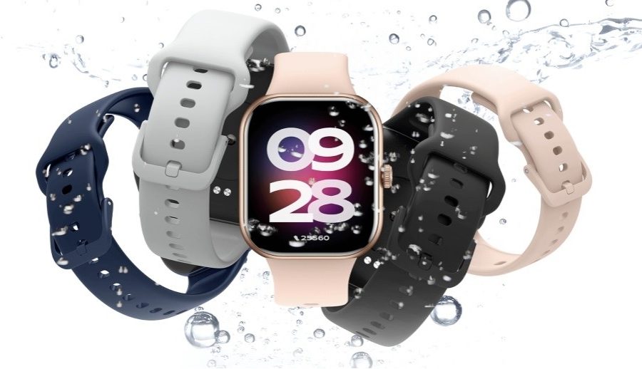 रेडमी वाच मुभ आधिकारिक रूपमा उपलब्ध