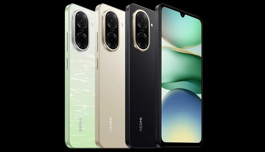 रेडमी ए५ बजेट स्मार्टफोन भारतमा लन्च, १२० हर्जको डिस्प्ले र ५२०० एमएएच ब्याट्री समावेश 