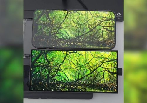 एप्पलले आईफोन १७ प्रोको नयाँ एन्टी–रिफ्लेक्टिभ डिस्प्ले रद्द गर्यो