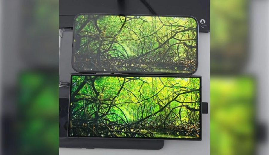 एप्पलले आईफोन १७ प्रोको नयाँ एन्टी–रिफ्लेक्टिभ डिस्प्ले रद्द गर्यो