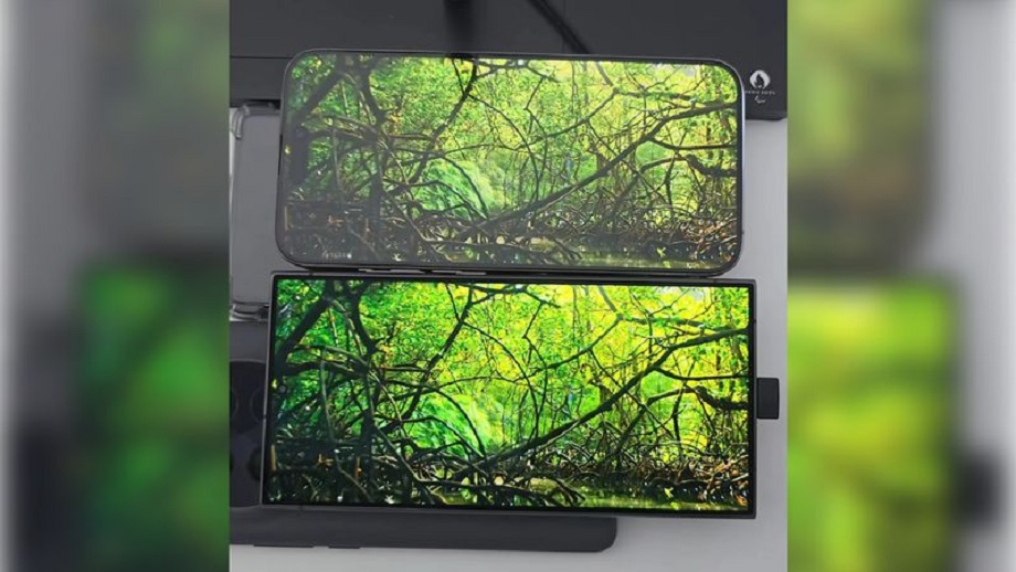 एप्पलले आईफोन १७ प्रोको नयाँ एन्टी–रिफ्लेक्टिभ डिस्प्ले रद्द गर्यो