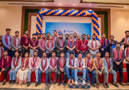 डाइनामिक टेक्नोसफ्ट १६ औँ वर्षमा प्रवेश, दुबई, मलेसिया र इन्डोनेसियामा पनि सेवा विस्तार गर्दै