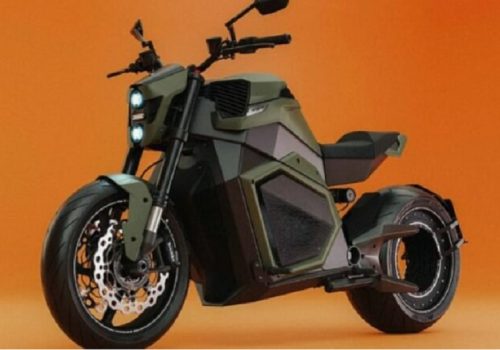 विद्युतीय मोटरसाइकलले रेकर्ड दूरी तय गर्दै गिनिज वर्ल्ड रेकर्ड कायम गर्यो