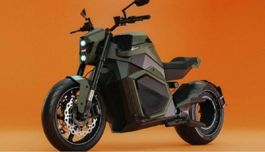 विद्युतीय मोटरसाइकलले रेकर्ड दूरी तय गर्दै गिनिज वर्ल्ड रेकर्ड कायम गर्यो