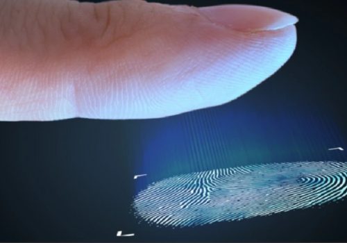 एन्ड्रोइड १६ ले नयाँ आईडेन्टिटी चेक सुविधामा बायोमेट्रिक्स समावेश गर्ने