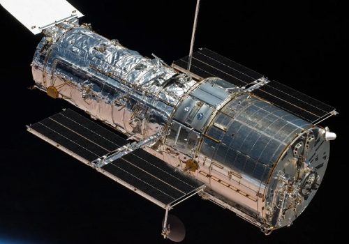 हालै ३५सौं वार्षिकोत्सव मनाएको हबल स्पेस टेलिस्कोपको ‘कार्य सम्पादन क्षमता’ अझै उस्तै