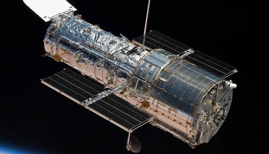 हालै ३५सौं वार्षिकोत्सव मनाएको हबल स्पेस टेलिस्कोपको ‘कार्य सम्पादन क्षमता’ अझै उस्तै