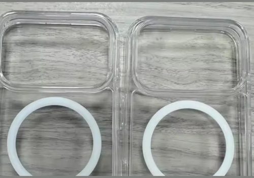 आईफोन १७ प्रोको केसहरू देखा परे, नयाँ क्यामरा बार ठूलो हुने संकेत