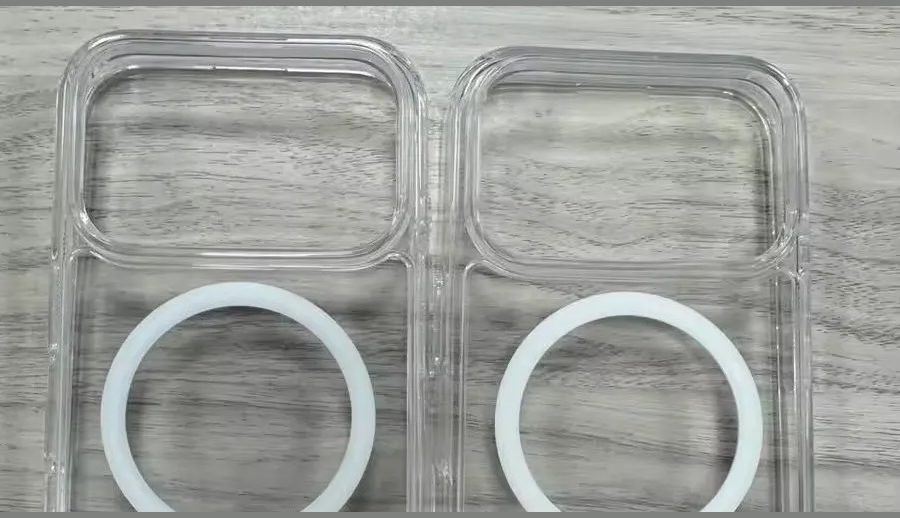 आईफोन १७ प्रोको केसहरू देखा परे, नयाँ क्यामरा बार ठूलो हुने संकेत