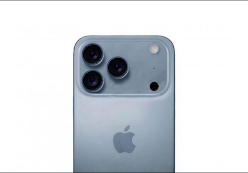 आईफोन १७ प्रो नयाँ स्काई ब्लू रङ्गमा आउने रिपोर्टको खुलासा