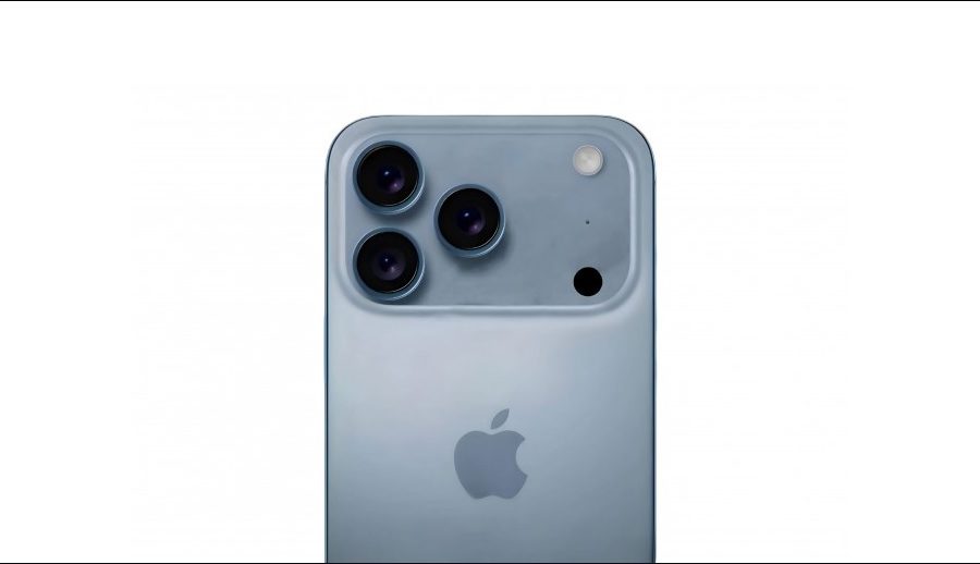 आईफोन १७ प्रो नयाँ स्काई ब्लू रङ्गमा आउने रिपोर्टको खुलासा