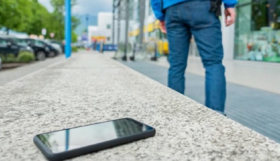 यदि तपाईंले आफ्नो फोन हराउनुभयो भने के गर्नुपर्छ?