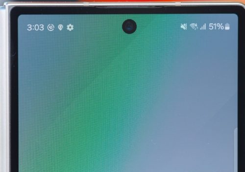 आईफोन फोल्डको डिस्प्ले स्पेक्स लीक