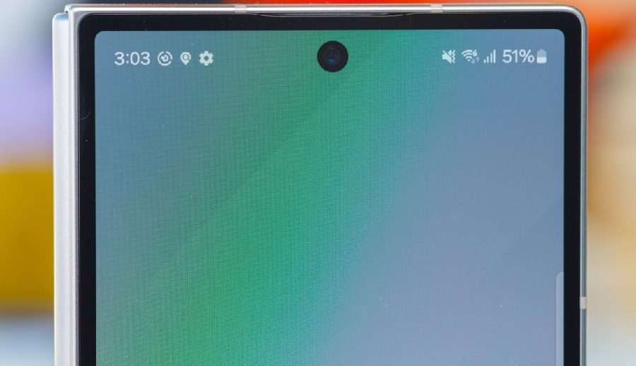 आईफोन फोल्डको डिस्प्ले स्पेक्स लीक