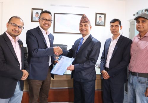 Ncell becomes FIRST & ONLY company enlisted as a Data Centre and Cloud Service Provider