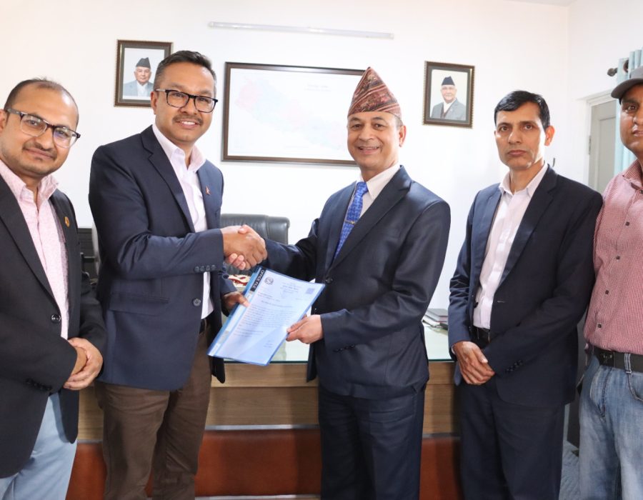 Ncell becomes FIRST & ONLY company enlisted as a Data Centre and Cloud Service Provider