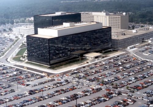 ट्रम्प प्रशासनले किन हटायो एनएसए र साइबर कमाण्डका प्रमुख टिमोथी हगलाई?