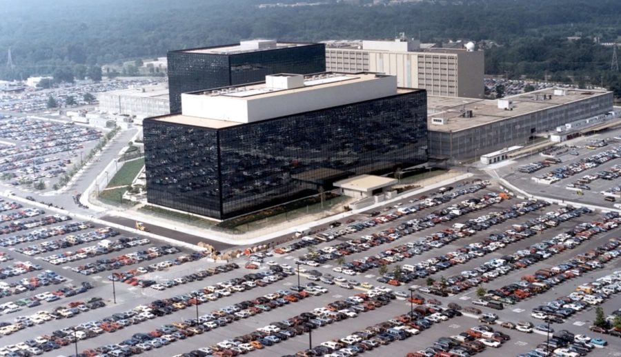 ट्रम्प प्रशासनले किन हटायो एनएसए र साइबर कमाण्डका प्रमुख टिमोथी हगलाई?