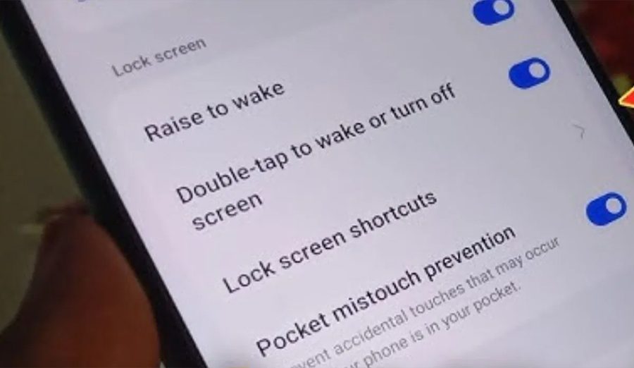 के खल्तीमा राखिएको फोन स्वतः अनलक हुन्छ? यो सेटिङ सक्रिय गर्नुहोस्, समाधान हुनेछ समस्या