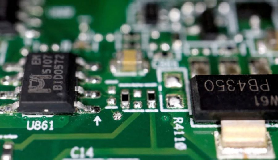 ट्रम्प प्रशासनले विदेशी इलेक्ट्रोनिक उपकरणमा प्रयोग भएको चिप्सको संख्याका आधारमा नयाँ आयात शुल्क लगाउने