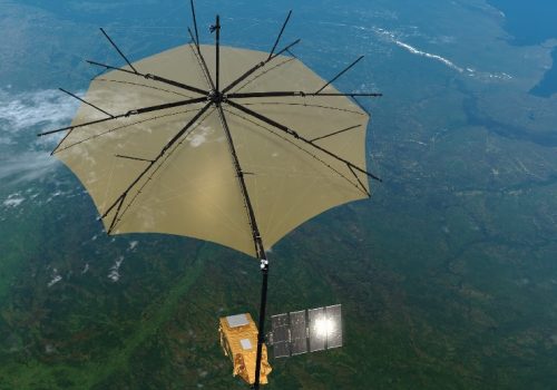 अन्तरिक्षबाट विश्वको सबैभन्दा दुर्गम क्षेत्रका ट्रपिकल वनहरूको कार्बन स्तरको अध्ययन गरिने