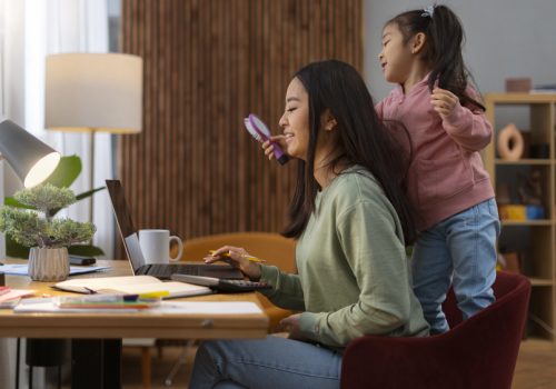 वर्क फ्रम होम क्षेत्रले विश्वभर इन्टरनेट सेवा प्रदायकहरु माझ नयाँ अवसर सिर्जना गरेको सर्वेक्षण रिपोर्ट