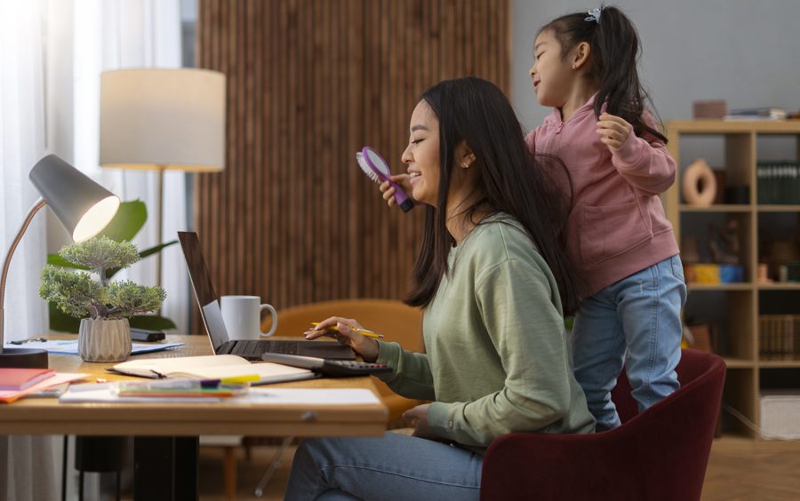 रिमोट वर्कर र डिजिटल घुमन्तेलाई आकर्षित गर्न नयाँ नीति ल्याउनुपर्ने उच्चस्तरीय आयोगको सुझाब