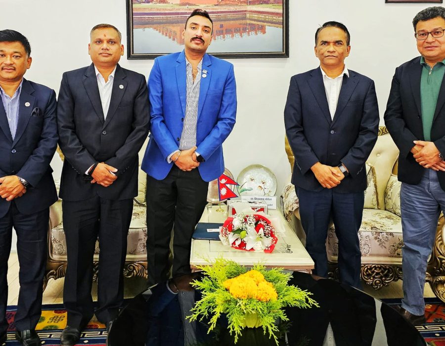 विद्युतीय तथा हाइब्रिड सवारी साधनका लागि विशेष कर्जा सुविधा दिन गभर्नर समक्ष नाडाको माग