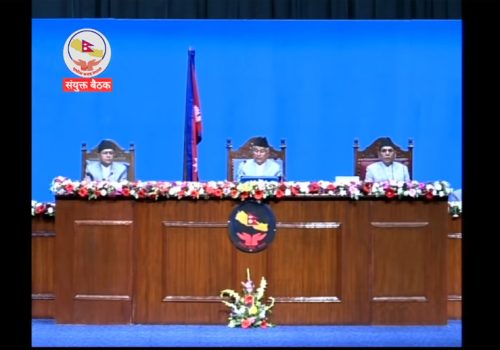 साइबर सेक्यूरिटी, डाटा सुरक्षा, एप डेभपलमेन्ट तथा सुदृढीकरण गरिने