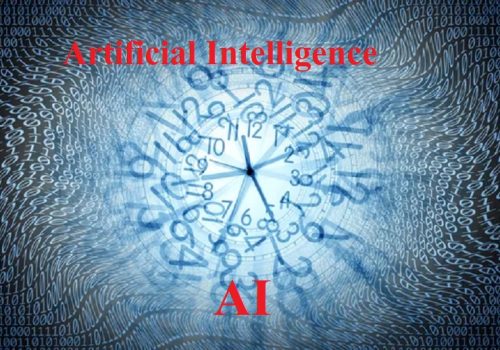 नयाँ रिपोर्ट भन्छ- थुप्रै अविश्वसनीय काम गर्नसक्ने एआईले एनालग घडी, क्यालेण्डर हेर्नेजस्ता काम भने जान्दैन