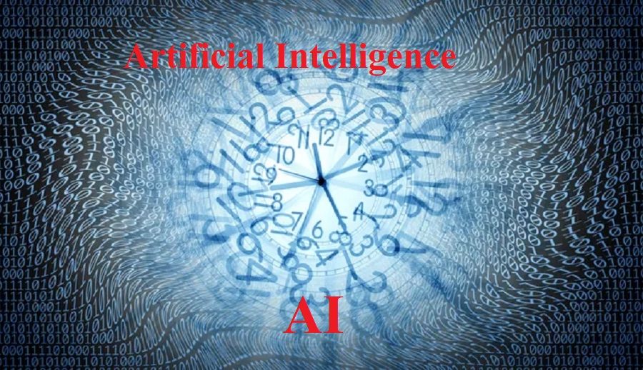 नयाँ रिपोर्ट भन्छ- थुप्रै अविश्वसनीय काम गर्नसक्ने एआईले एनालग घडी, क्यालेण्डर हेर्नेजस्ता काम भने जान्दैन