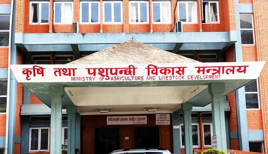 किसानलाई क्रेडिट कार्ड प्रदान गरिने, त्यसैबाट कर्जा लिन सक्ने व्यवस्था मिलाइने