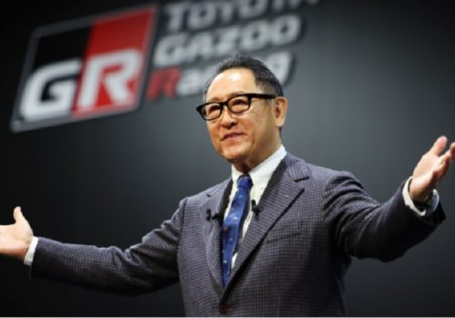 विद्युतीय स्पोर्ट्स कारहरूमा विश्वास नगर्नु कारणको बारेमा टोयोटाका सीईओले गरे खुलासा